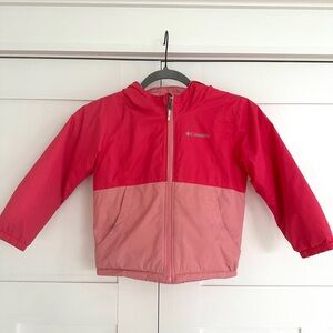 Columbia Girl’s Ski Jacket